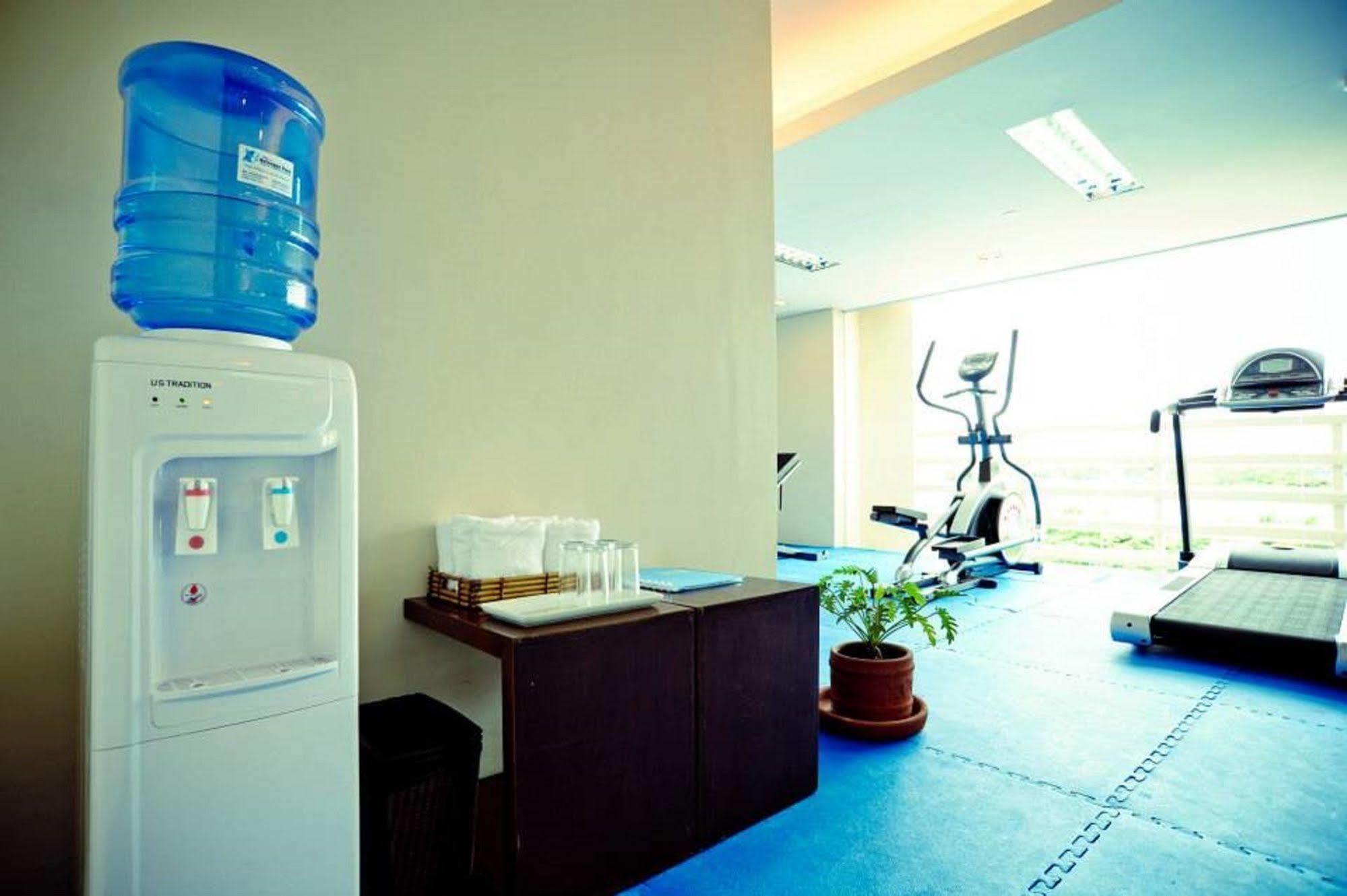 Santomas Suites Santo Tomas Экстерьер фото